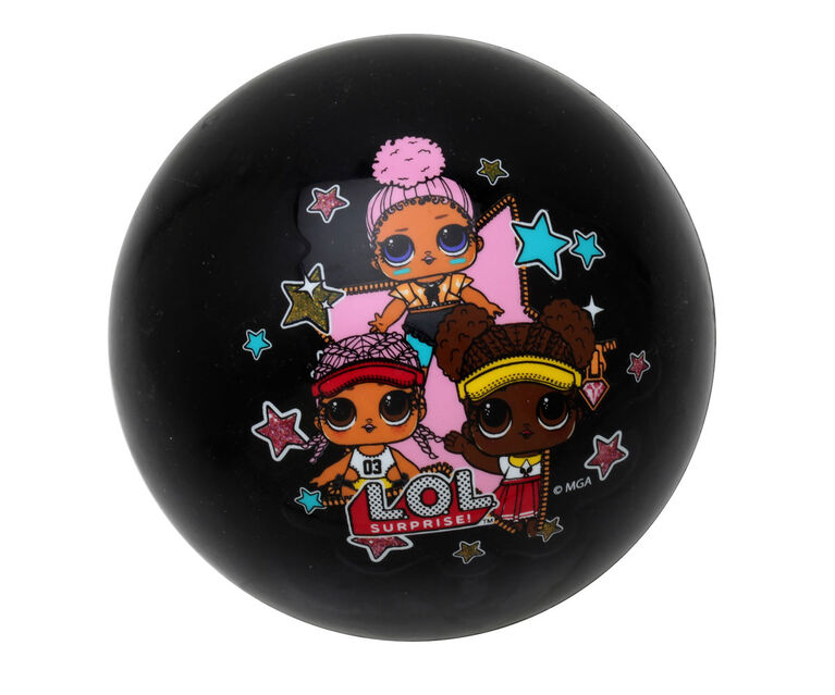 Balle de jeu 4 pouces L.O.L. Surprise!