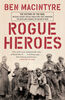 Rogue Heroes - Édition anglaise