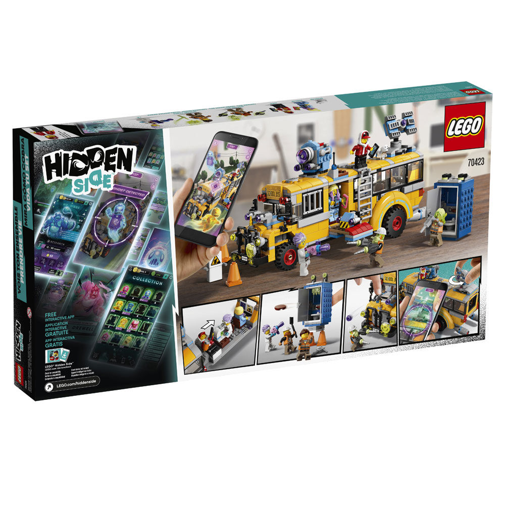 lego 70423 review