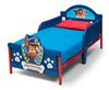 PAW Patrol 3D Toddler Bed