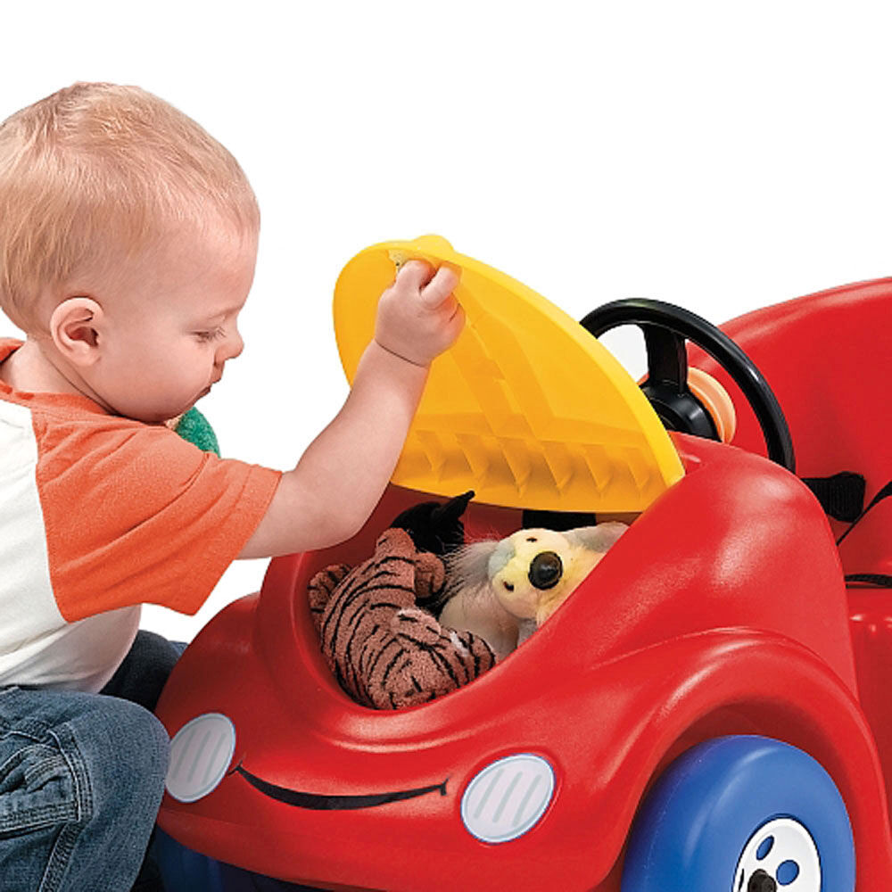 Step2 push around buggy anniversary edition pink outlet