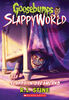 Goosebumps SlappyWorld #16: Slappy in Dreamland - Édition anglaise