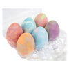 Crayola Tie-Dye Chalk Eggs, 6 Count
