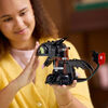 LEGO Icons How to Train Your Dragon: Toothless Building Set for Adults, Ages 18+ - 10375