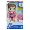 Baby Alive Bébé Bain et câlins - Notre exclusivité