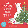 We Disagree About This Tree - English Edition