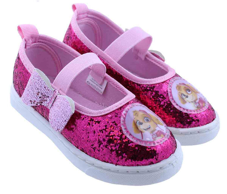 Soulier de toile enfant Pat Patrouille -  PPK