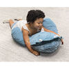 Cuddo Buddies Toddler Plush Character Chair - Dinosaur