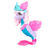 Shopkins Happy Places - Happy Mermaid Pack - Royal Pearl Seahorse