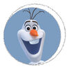 Disney Frozen II Brother Love Fluff Pillow