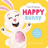 Touch and Feelings: Happy Bunny - Édition anglaise