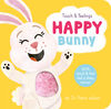 Touch and Feelings: Happy Bunny - English Edition