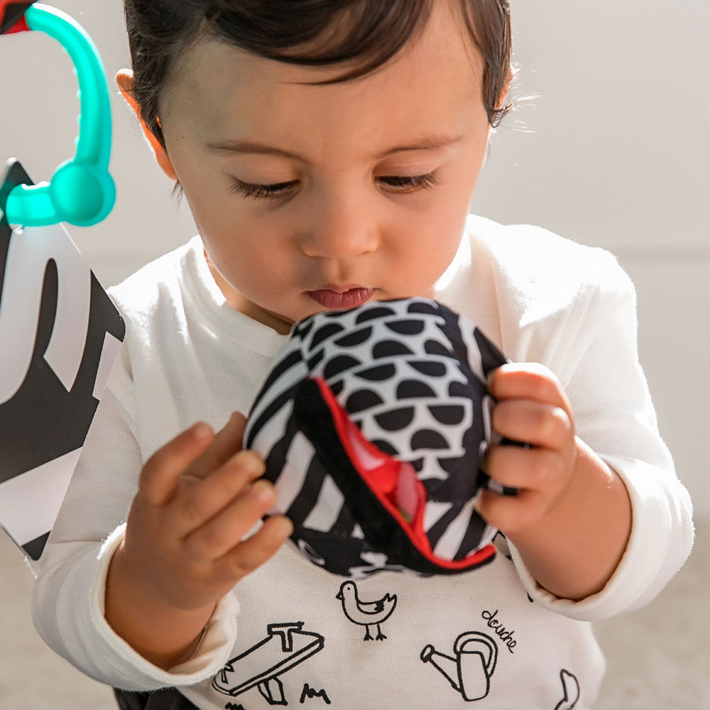 baby einstein bold new world play mat