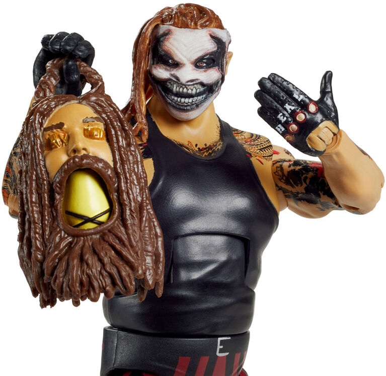 WWE - Elite Collection - Figurine Bray Wyatt