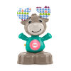 Fisher-Price Linkimals Musical Moose - English Edition