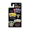 Something Wild! Star Wars The Mandalorian - Grogu - English Edition
