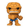 Funko POP! Heroes: Marvel Comics Fantastic Four - The Thing
