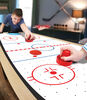 27" (68.5cm) Table / Tabletop Air Hockey