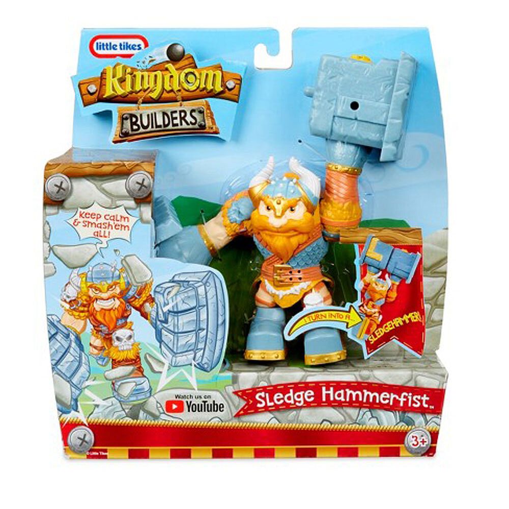 kingdom builders toys