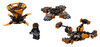 LEGO Ninjago Spinjitzu Cole 70662