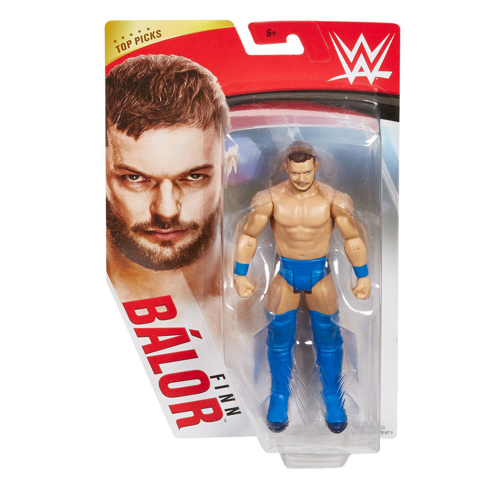 Finn balor toys sale