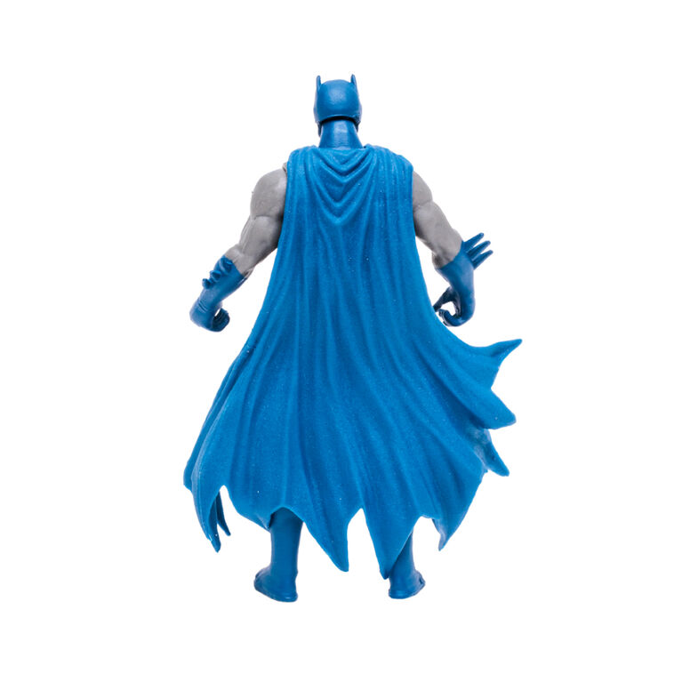 Page Punchers - Batman 3" Figure with Comic