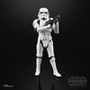 Star Wars The Black Series Imperial Stormtrooper Toy 6-Inch-Scale The Mandalorian Collectible