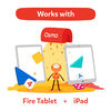 Osmo - Pizza Co. Game - Communication Skills & Math - Learning Game (Osmo Base Required)