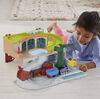 Thomas and Friends Sodor Take-Along Set