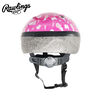 Casque De Vélo Rawlings Pour Bébé / Enfant - Rose Réglable