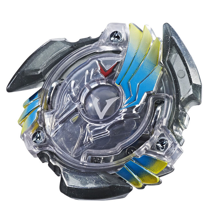 Beyblade Burst Evolution - Toupie Valtryek V2.