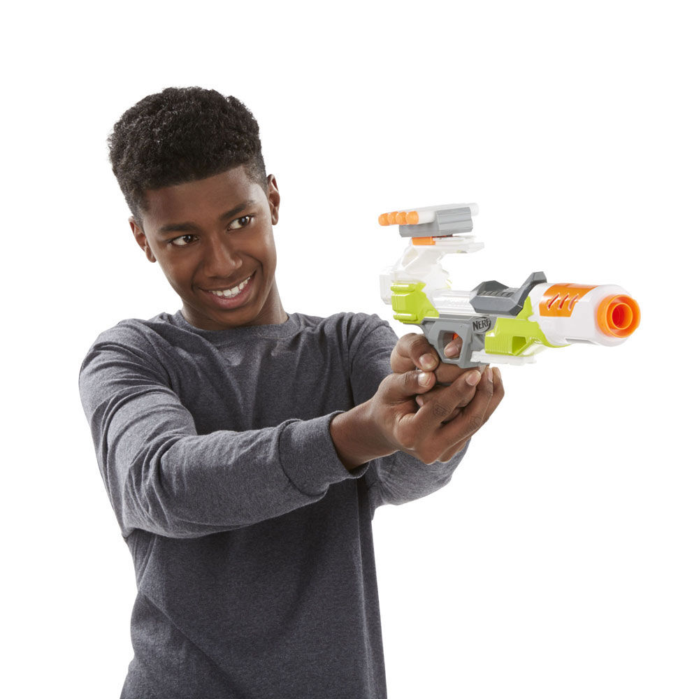 nerf modulus ionfire