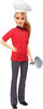 Barbie Chef Doll