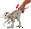 Jurassic World Camoflage 'N Battle Indominus Rex