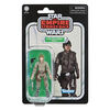 Star Wars The Vintage Collection Luke Skywalker (Bespin) Toy, 3.75-inch Scale