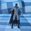 Batman, Figurine articulée 30 cm (costume noir)