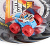 Monster Jam, Official Mini Mystery Collectible Monster Truck (Styles May Vary), 1:87 Scale