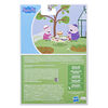 Peppa Pig Peppa's Adventures Peppa's Garden Surprise Figure and Accessory Set
