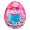 Zuru Rainbocorns Sequins Surprise! - pink and blue