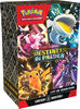 Pokemon Scarlet & Violet Paldean Fates Booster Bundle - French Edition