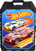 Hot Wheels - Vehicle Carry Case - Styles vary - English Edition