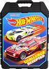 Hot Wheels - Mallette de transport pour petites autos- Les modèles varient - Édition anglaise