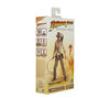 Indiana Jones and the Raiders of the Lost Ark Adventure Series Indiana Jones (Cairo), 6 Inch Indiana Jones Action Figures