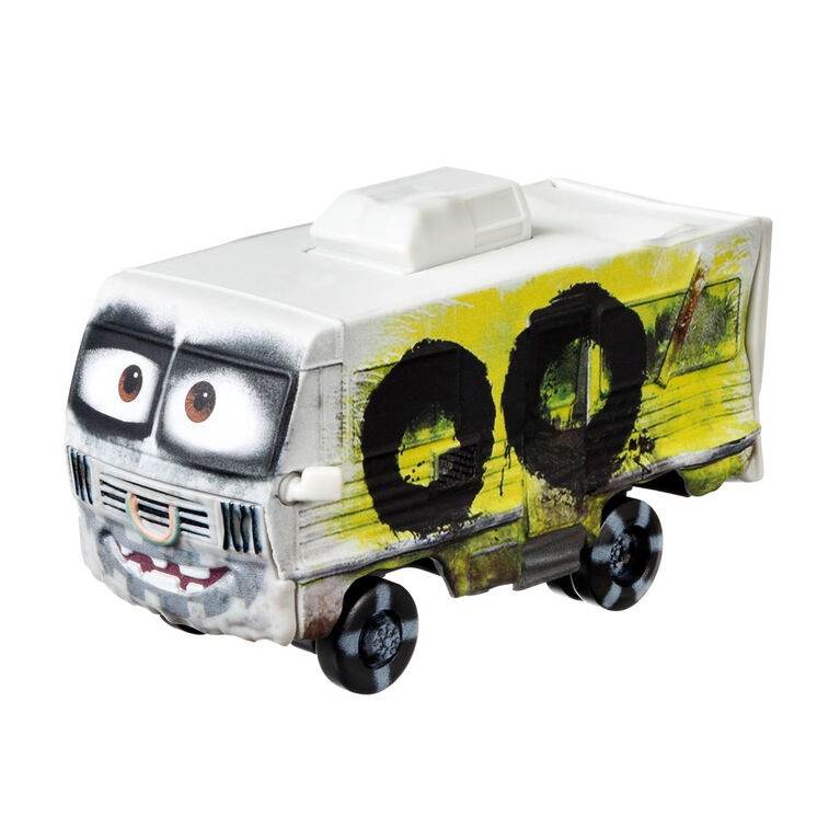 Disney Pixar Cars Arvy