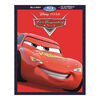 Blu-ray + Digital HD - Cars - English Edition