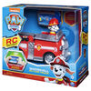 PAW Patrol, Marshall Remote Control Fire Truck with 2-Way Steering