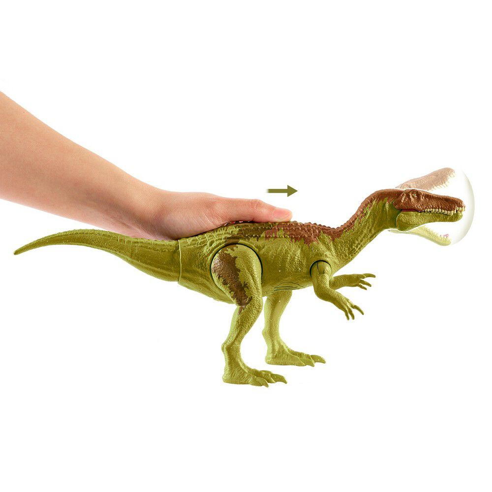 Baryonyx toy outlet