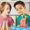 Learning Resources Beaker Creatures Liquid Reactor Super Lab - English Edition