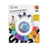 Baby Einstein Outstanding Opus Sensory Rattle and Teether