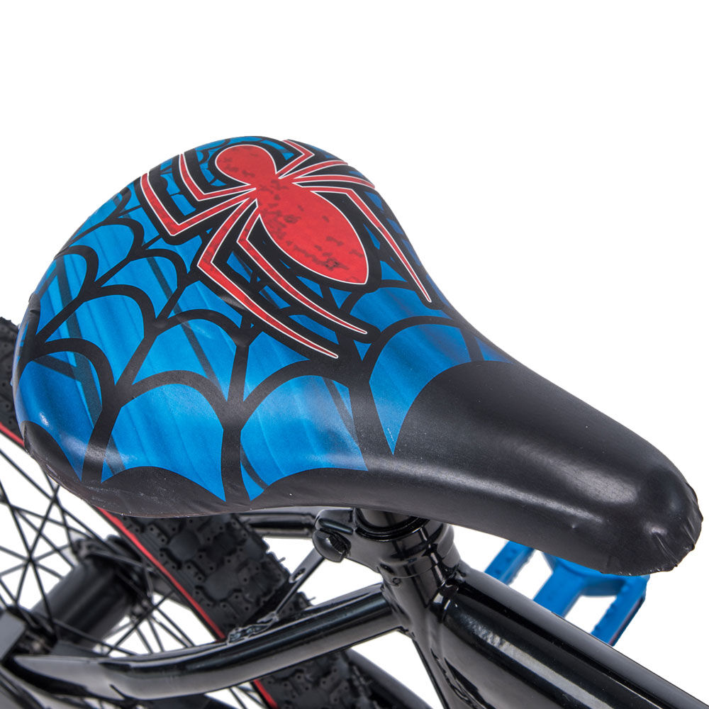 toys r us spiderman bike